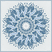 TELO DECOR SHIVA 210X240 Tellini S.r.l. Ingrosso Abbigliamento